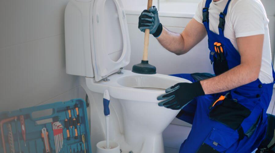 Professional Leak Detection Services in Dixon, MT